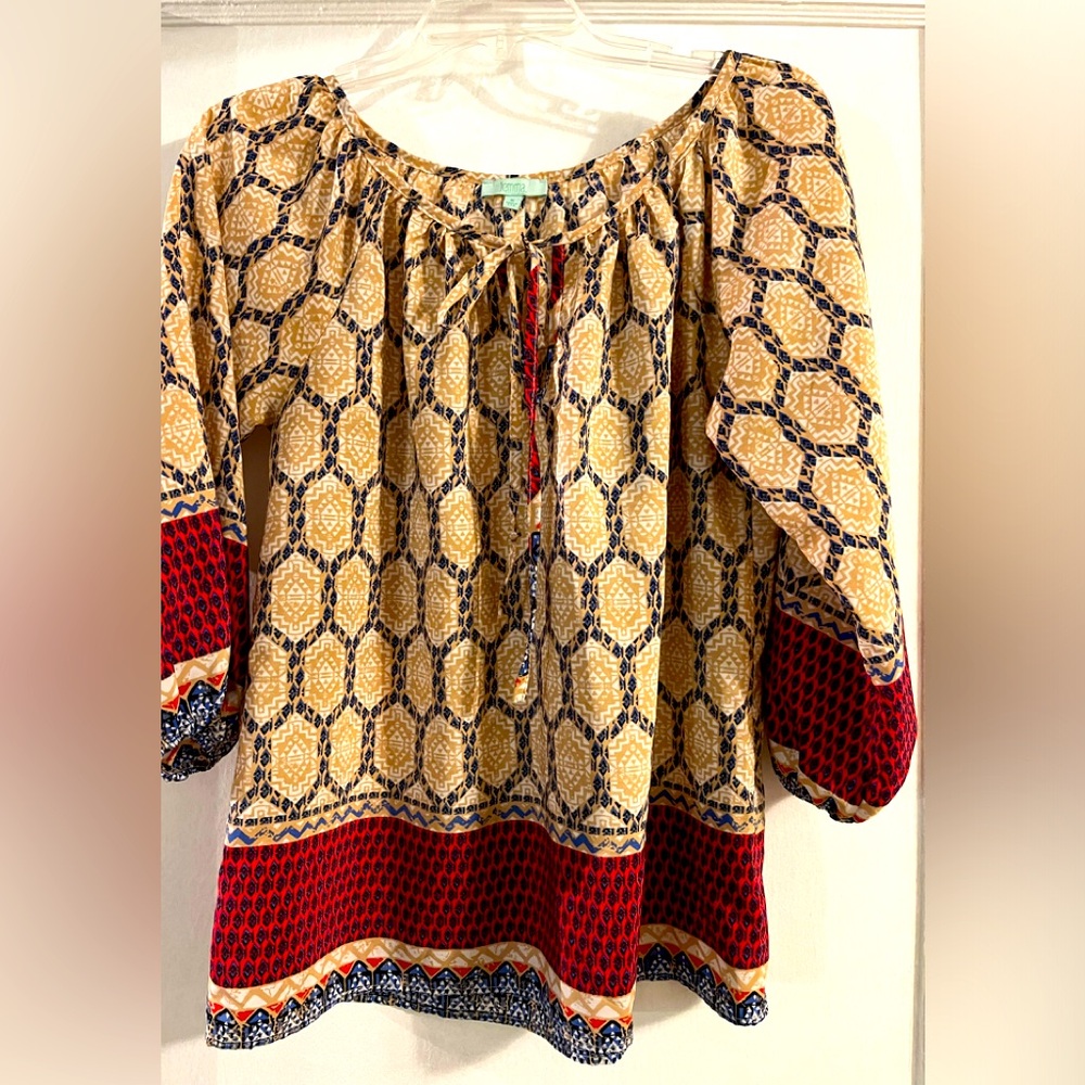 Beautiful Top-2/$20